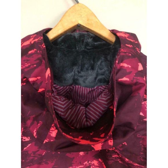 Under Armour Cold Gear Infrared Insulated Jacket S - Picture 7 of 11